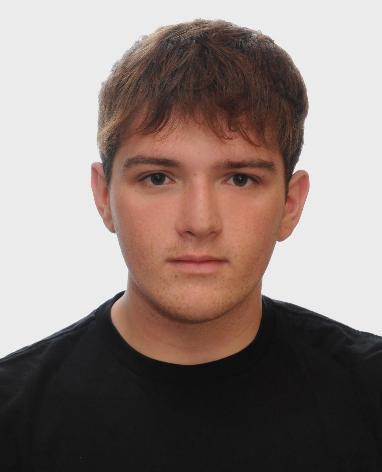 Dylan Patriarchi - Full-Stack Developer